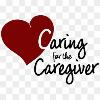 Caring For Caregiver - Caregiver Support, HD Png Download