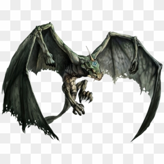 Dragon, HD Png Download