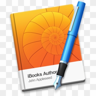Ibooks Author On The Mac App Store - Ibook Author, HD Png Download