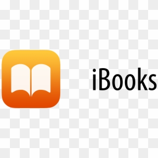 Ibooks Logo - Ibooks Logo Transparent Background, HD Png Download