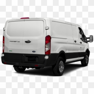 Pre Owned 2016 Ford Transit 250 Cargo Van - 2018 Ford Transit 250, HD Png Download