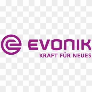 File - Evonik - Svg - Evonik Industries Logo Png, Transparent Png
