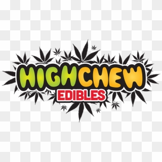 High Chew Edibles, HD Png Download