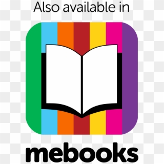Book Logo Png Www Imgkid Com The Image Kid Has It Ibooks - Me Books Logo, Transparent Png