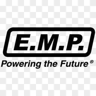 Emp Logo Png Transparent - Parallel, Png Download