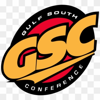 Gulf South Conference Logo, HD Png Download