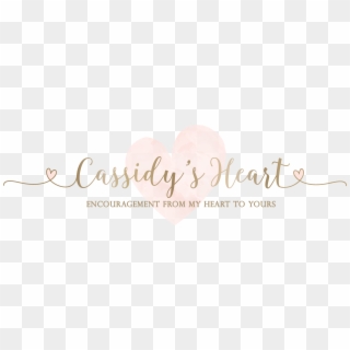 Cassidy's Heart - Heart, HD Png Download