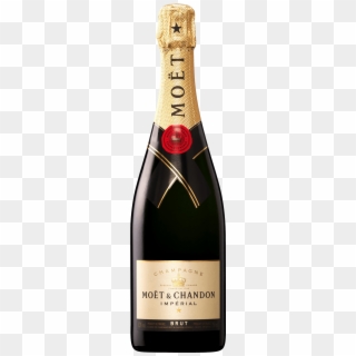 Moët & Chandon Brut Impérial Champagne Nv - Moet Chandon, HD Png Download
