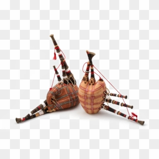 Bagpipes Transparent Png - Bagpipes For Sale, Png Download