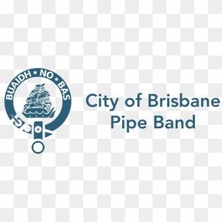 The City Of Brisbane Pipe Band, HD Png Download