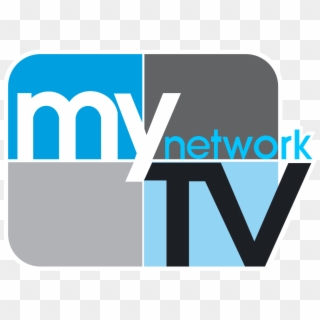 Tv Channel Logos - My Network Tv Logo Png, Transparent Png