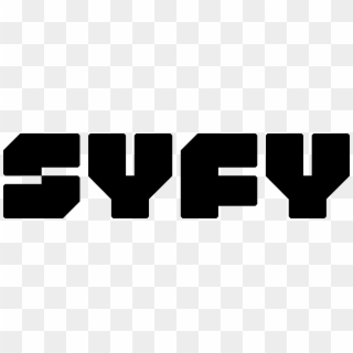 Syfy Tv Channel Logo Png - Syfy Logo Png, Transparent Png