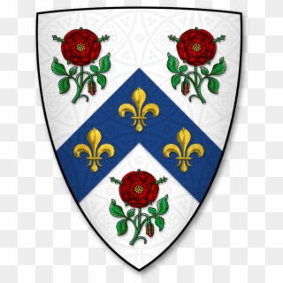 Coat Of Arms Of Cope, Of Icomb, Gloucestershire, England - Cope Shield, HD Png Download