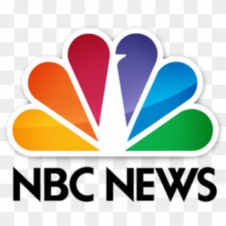 Nbc News Logo - Transparent Nbc News Logo, HD Png Download