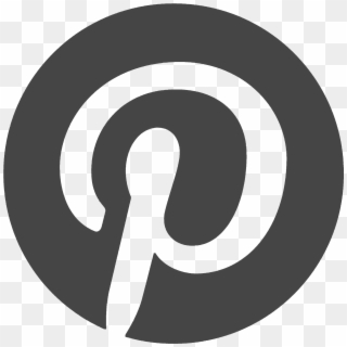 Vente Abonnement Iptv A Bas Prix - Vector Pinterest Logo Png, Transparent Png