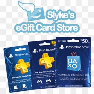 Playstation Store, HD Png Download