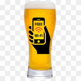 Free Wifi - Turn Off Mobile Phone, HD Png Download