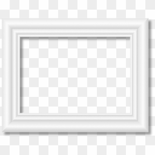 Photo Frame Wall Hangings - Picture Frame, HD Png Download
