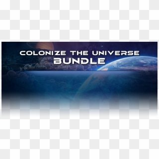 Colonize Topbanner 1500 - Airbus, HD Png Download