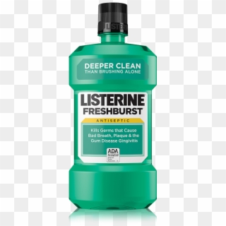 Listerine Cool Mint 1.5 L, HD Png Download