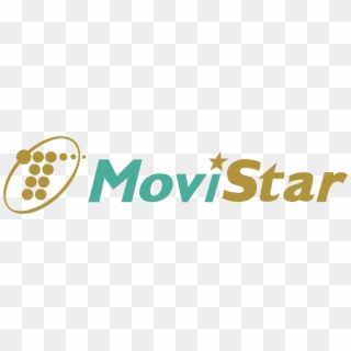 Movistar Logo Png Transparent - Movistar, Png Download