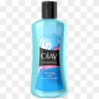 Review On Olay Refreshing Toner - Olay Toner For Acne, HD Png Download