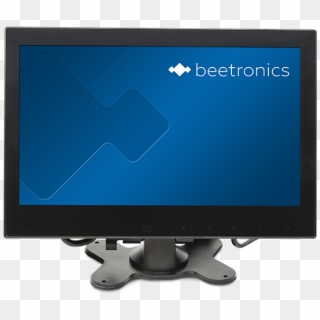 10 Inch Monitor - Computer Monitor, HD Png Download