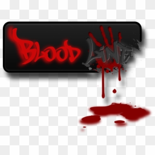 Blood Line - Samp Clans, HD Png Download