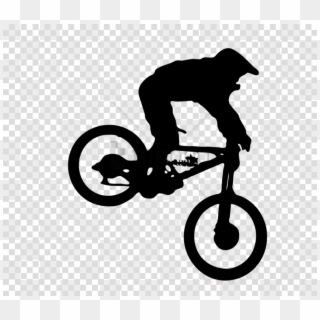 Free Png Keep Calm Ride A Bike Png Image With Transparent - Smiley Black And White Clipart, Png Download