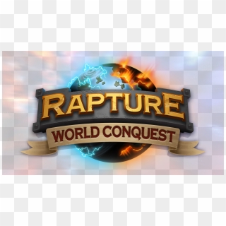 Rapturewc - Emblem, HD Png Download