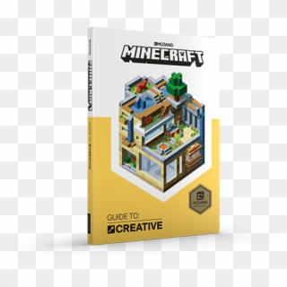 Easily The Best Part Of My Job Has Been Getting To - Minecraft Book National Bookstore, HD Png Download