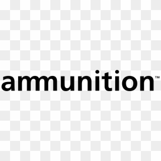 Ammunition Llc Logo - Ammunition Logo, HD Png Download
