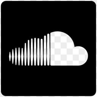 Soundcloud Png, Transparent Png