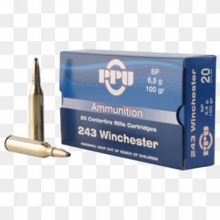 3030 Ammunition, HD Png Download