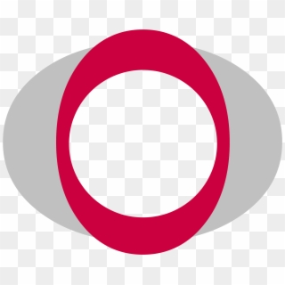 Eurotrol Minimalistic Logo - Circle, HD Png Download