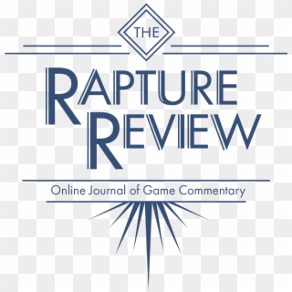 The Rapture Review - Graphics, HD Png Download