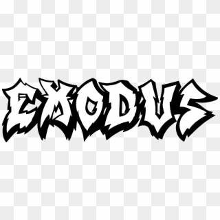 Exodus Logo, HD Png Download