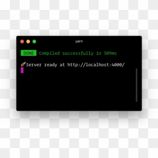 Graphpack - Command-line Interface, HD Png Download