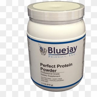 Perfect Protein Powder - Cosmetics, HD Png Download