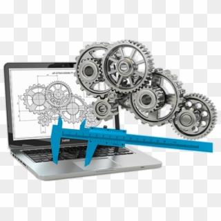 Our Cad Services By Process & Application - Engineering Cad, HD Png Download