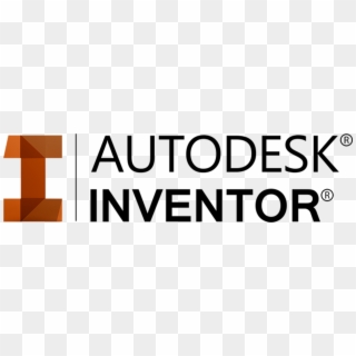 The Ics Has Autodesk Inventor Professional 2017 And - Autodesk Inventor Logo Png, Transparent Png