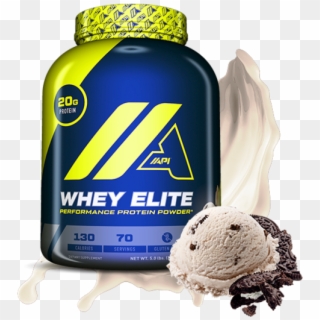 Iso Elite Whey Protein, HD Png Download