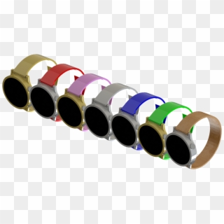 Colour Range - Pipe, HD Png Download