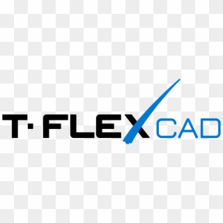 T Flex Cad - T-flex Cad, HD Png Download