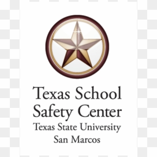 Texas School Safety Center Accepting Applications For - Texas School Safety Center, HD Png Download