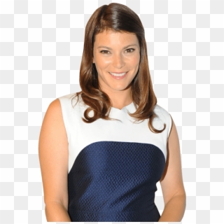 Gail Simmons On Parenting, <i>top Chef Duels</i>, - Girl, HD Png Download