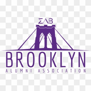 Sigma Lambda Beta Brooklyn Alumni Association - Graphic Design, HD Png Download