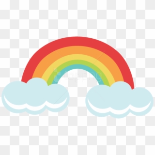 Free Png Download Rainbow Png Png Images Background - Rainbow Png, Transparent Png