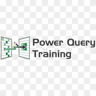 Power Query Excel Icon, HD Png Download