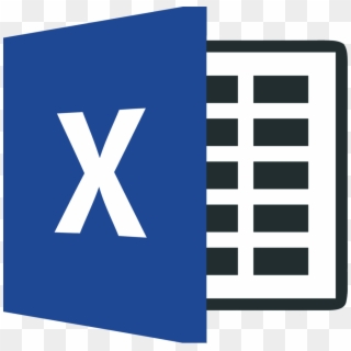 Excel Logo, HD Png Download